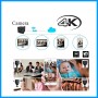 L21 4K HD Camera