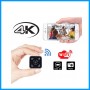 L21 4K HD Camera