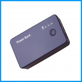 Multifunction power bank