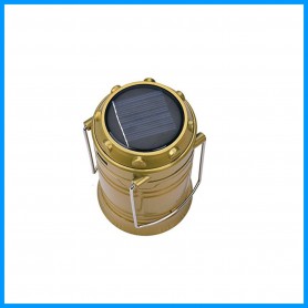 Solar Led Lamp