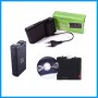 800 Type self-defensive flashlight