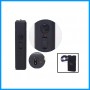 800 Type self-defensive flashlight