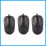 A4 Tech  Wired Mouse N-330