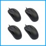 A4 Tech  Wired Mouse N-330