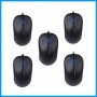 A4 Tech  Wired Mouse N-330
