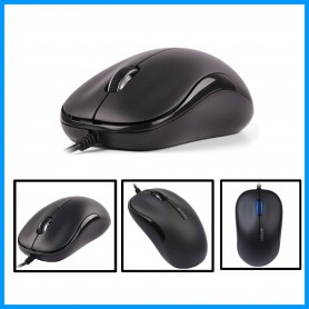 A4 Tech  Wired Mouse N-330