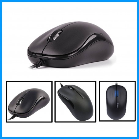 A4 Tech  Wired Mouse N-330