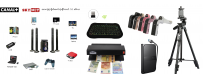 Electronic Accessories