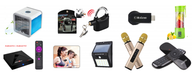 Home Appliances