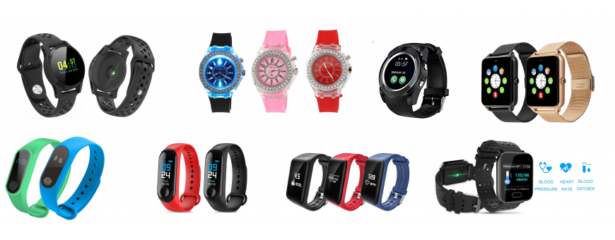 Watches