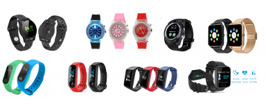 Watches