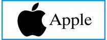 Apple